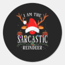 Search for uni stickers Reindeer