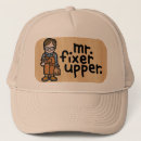 Search for handyman hats Carpenter