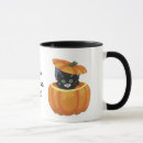 Search for scary cat mugs Funny