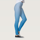 Search for gradient leggings Ombre