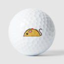 Search for funny cartoons golf equipment Food