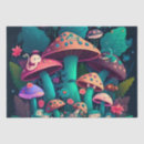 Search for mushroom tissue paper Cute