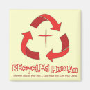 Search for recycler magnets Recycled