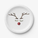 Search for rudolph plates Winter