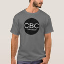 Search for cbc tshirts Television