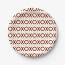 Search for valentines day paper plates Patterns