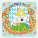 Search for oktoberfest party stickers Food