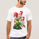 Search for rooster tshirts Flowers