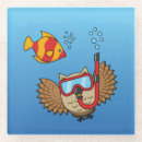 Search for snorkel coasters Diving