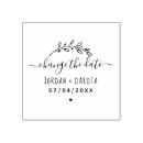 Search for letter rubber stamps Botanical