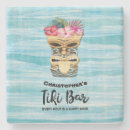 Search for tiki coasters Beach