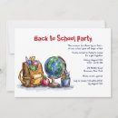 Search for back to school party invitations Apple