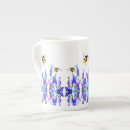 Search for flying bee mugs Flowers