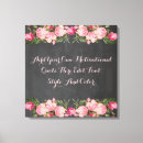 Search for text canvas prints Motivational