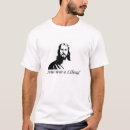 Search for jesus was a liberal tshirts Political