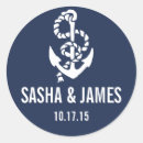 Search for rope wedding stickers Preppy
