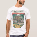 Search for pompeii tshirts History