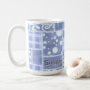 Search for crazy quilt mugs Pattern
