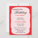 Search for pattern 4x5 invitations Party