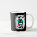 Search for messy bun mugs Funny