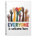 Search for activism notebooks Human rights