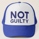 Search for guilty hats Innocent