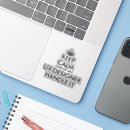 Search for programming stickers Funny