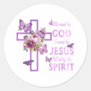 Search for jesus saves stickers God