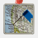 Search for north christmas tree decorations International landmark