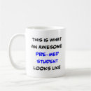 Search for med school mugs Doctor