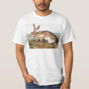 Search for a wild hare tshirts Wildlife