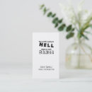 Search for going business cards Whimsical