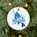 Search for mermaid christmas tree decorations Unicorn