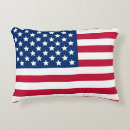 Search for stars stripes cushions United states of america
