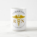 Search for caduceus mugs Nursing student