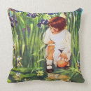 Search for flower fairy cushions Faeries
