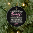 Search for veterans day christmas tree decorations Military
