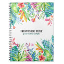 Search for leaf notebooks Design