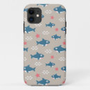 Search for shark underwater iphone cases Ocean