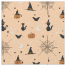 Search for spooky fabric Witch