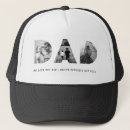 Search for baseball caps typography
