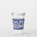 Search for acrylic mugs tumblers Blue