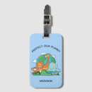 Search for environment luggage tags Planet
