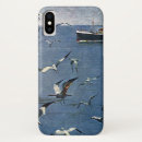 Search for gulls iphone cases Ocean