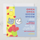 Search for creative bridal shower invitations Trendy