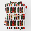 Search for skateboarding wrapping paper Skater