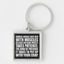 Search for men funny key rings Gym