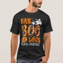 Search for medical halloween tshirts Nurse