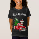Search for chihuahua christmas tshirts Trendy
