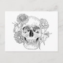 Search for zendala cards Skull